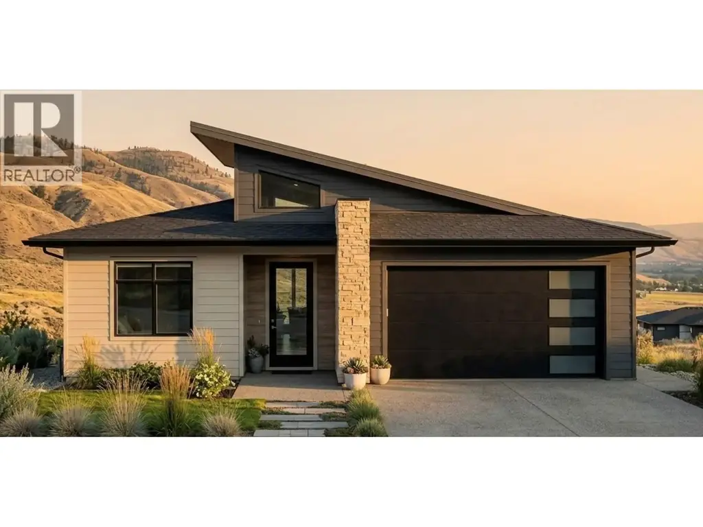 1600 Aberdeen Drive Unit# 101, Kamloops